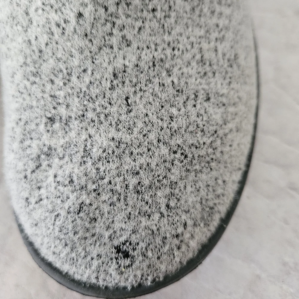 Allbirds Rare Limited Edition Ursa Minor Wool Runners Dark Soles